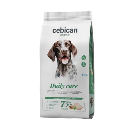 Cebican COSMO Daily Care dla psów dorosłych 20kg