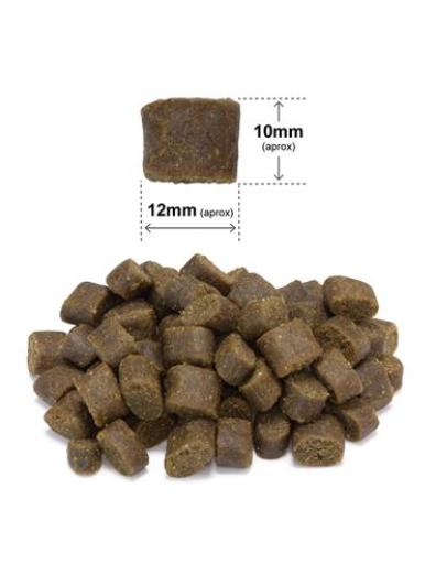 ARQUIVET FRESH Półwilgotna karma dla psa kurczak i ryba oceaniczna 2,5 kg - obrazek 2