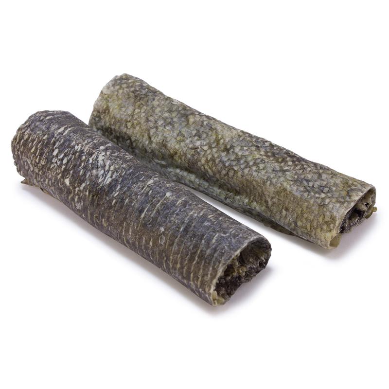 Arquivet Roladki ze skóry dorsza 70 g - obrazek 2
