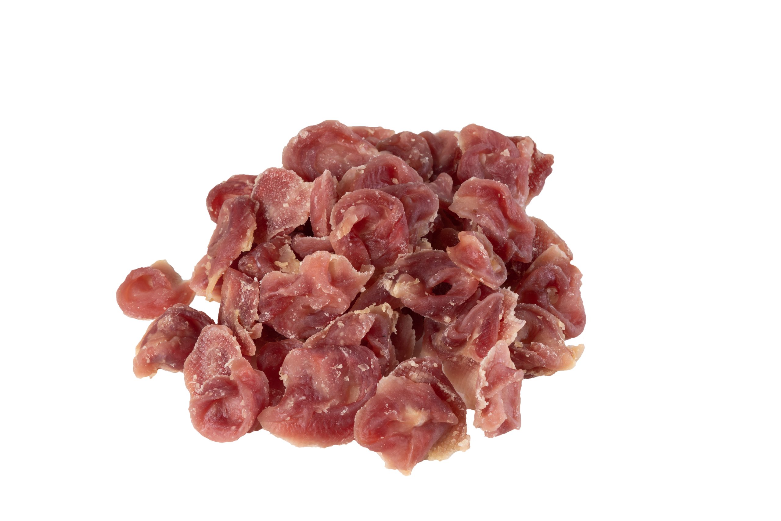 WAFI - Miękkie krążki z kaczki - 500g - obrazek 3