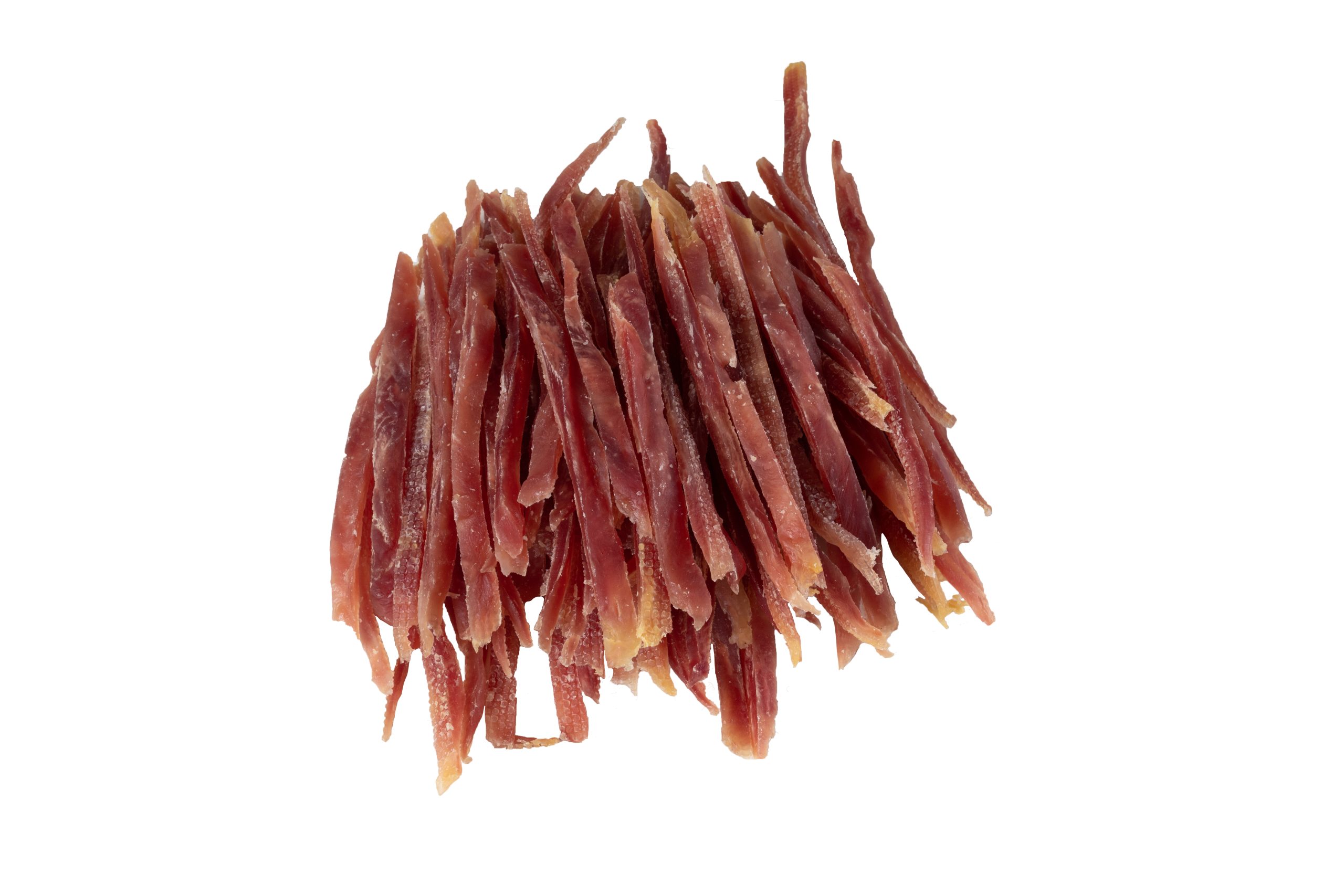 WAFI - Miękkie paski z kaczki - 500G - obrazek 2