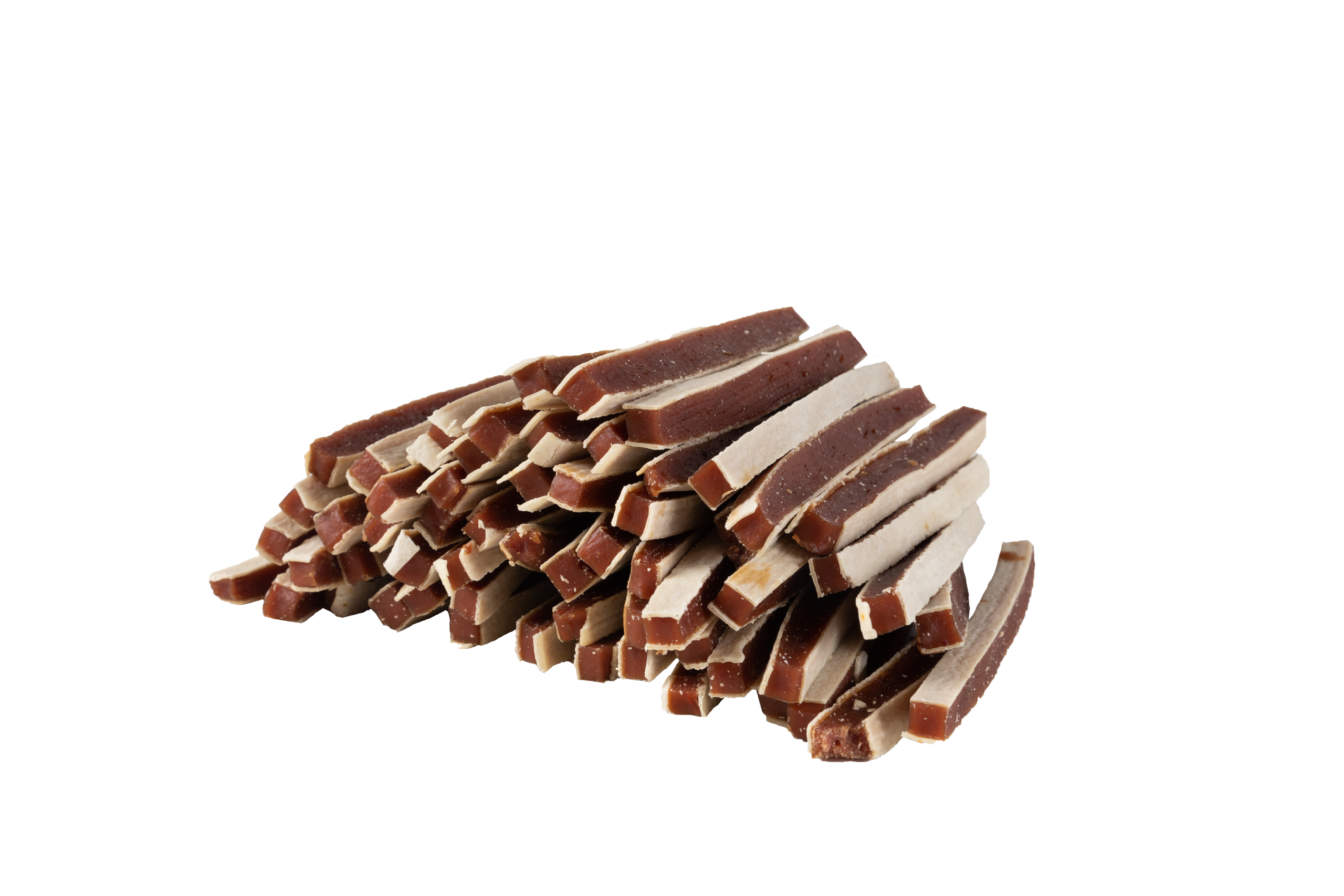 WAFI SANDWICH - Miękkie paski z kaczki - 500G - obrazek 3